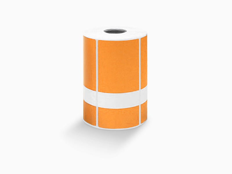 Supernova Thermal Transfer Tags