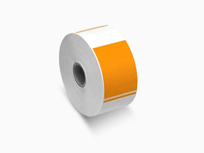 Thermal Transfer Test Tags