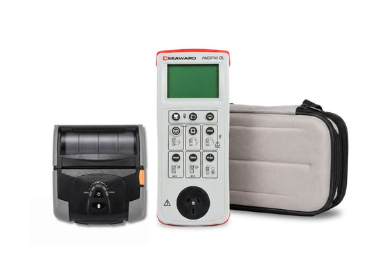 PAC3760 DL Printer Pack