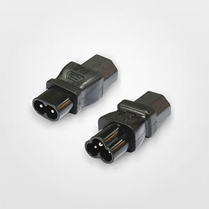 Test & Tag Adaptors