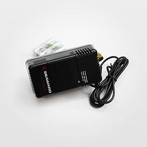 PAT Chargers & Batteries