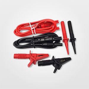 Test & Tag Leads and Cables