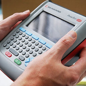 PAT with 3-Phase Testing