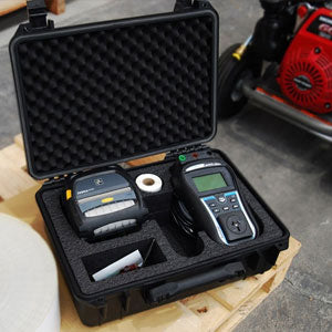 Pat Machine Example PAT Testing Technology: From Manual Testing to Smart PAT Testers ...