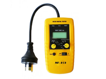 RCD and Isolation Kit
