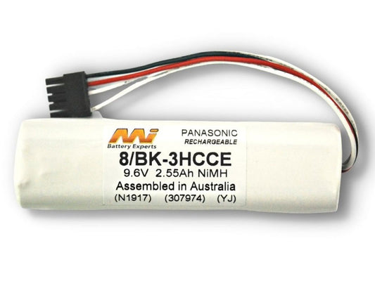 Seaward Elite Plus / Primetest Pro Replacement Battery