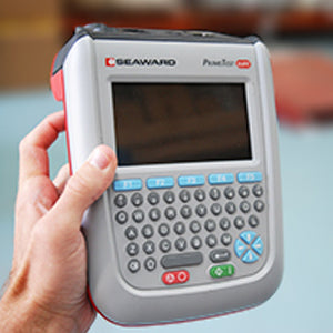 Seaward Primetest Elite/Elite+/Pro Support