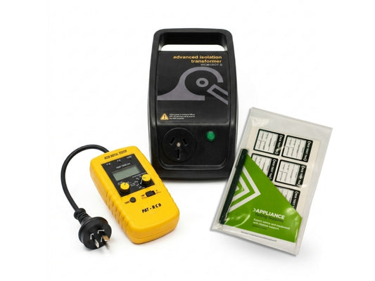 RCD and Isolation Kit