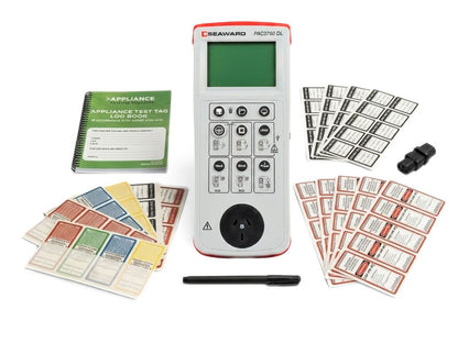 PAC3760 DL Starter Pack