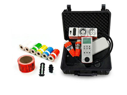 PAC3760 DL & 3-Phase Kit