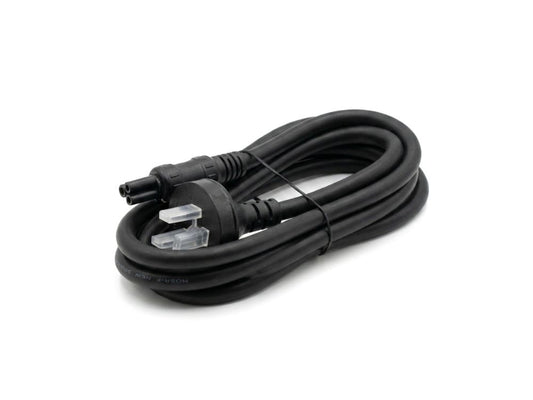 Seaward Power Supply Lead