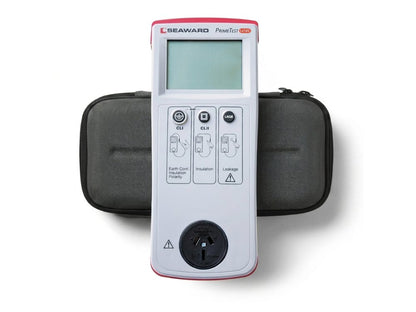 Seaward Primetest 125 EL