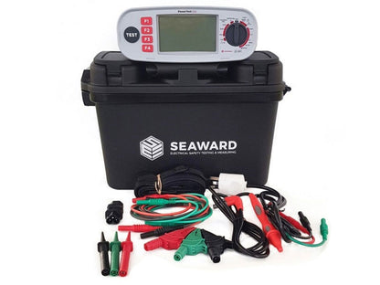 Seaward PowerTest 200