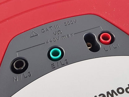 Seaward PowerTest 200