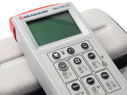 Seaward PAC3760 DL