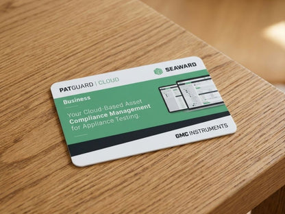 PATGuard Cloud Software