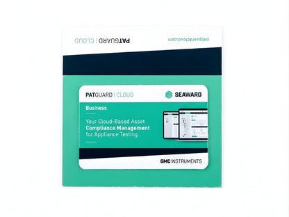 Seaward Primetest Pro Kit