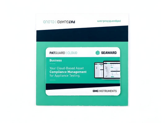 PATGuard Cloud Software