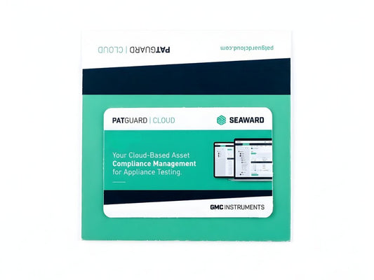 PATGuard Cloud Software