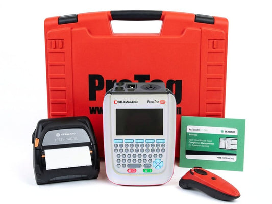 Primetest Elite+ XL Kit