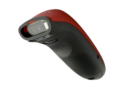 Socket Bluetooth Scanner