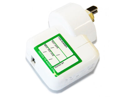 Surface Mount Test Tags