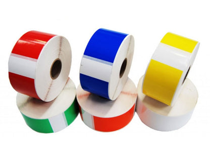 Heavy Duty Printable Tags