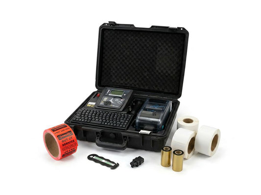 Wavecom TnP-500
