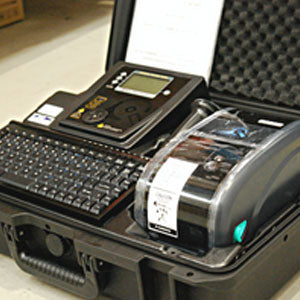 Wavecom TnP 500 Technical Support