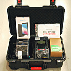 Wavecom TnP Prime Technical Support