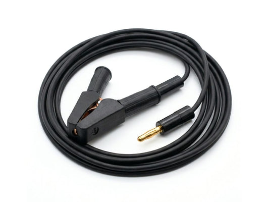 Trisan Earth Return Test Lead