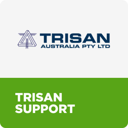 Trisan Support Guide