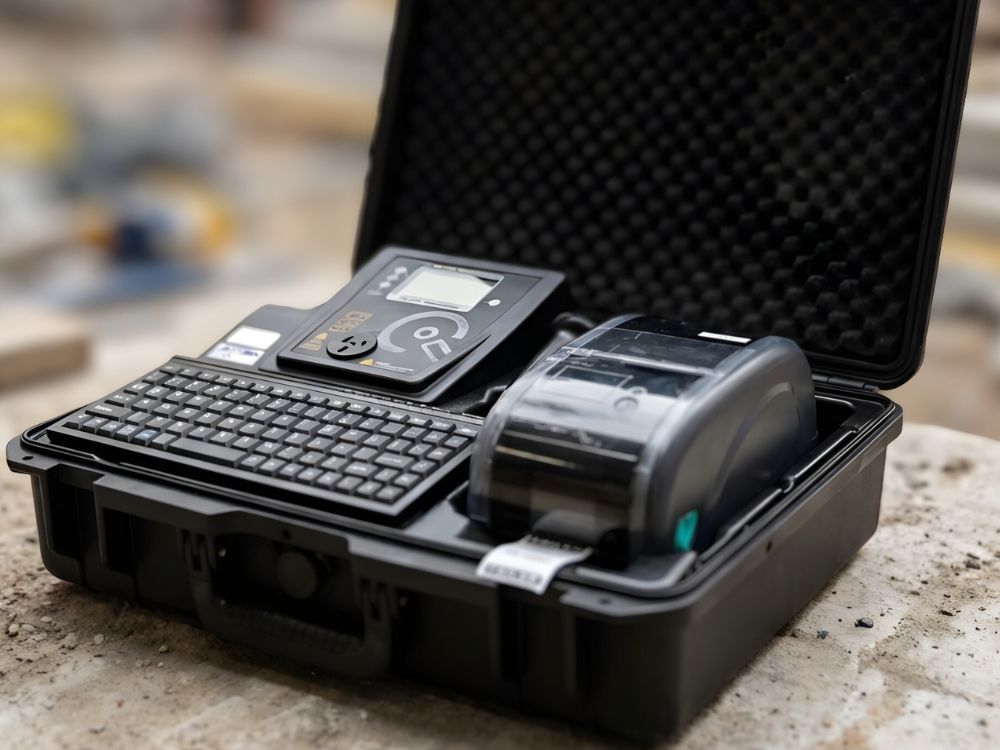 Wavecom TnP-500 – Appliance Testing Supplies
