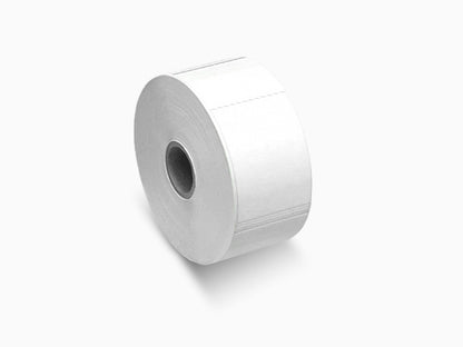 Thermal Transfer Test Tags