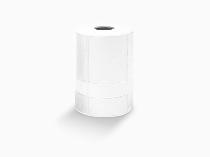 Supernova Thermal Transfer Tags