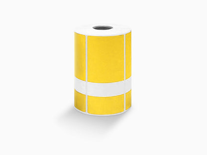 Supernova Thermal Transfer Tags