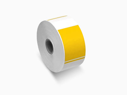 Thermal Transfer Test Tags