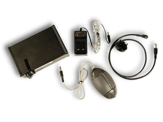 Godex / Zebra Battery Pack