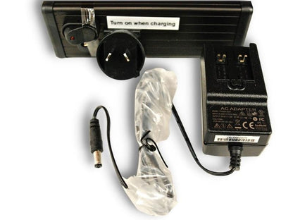 Godex / Zebra Battery Pack