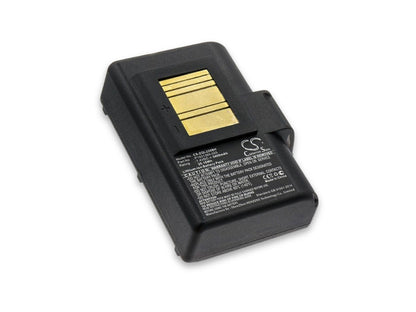 Zebra ZQ520 & ZQ521 Replacement Battery