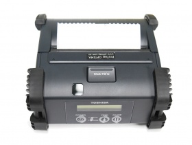 Toshiba Portable Thermal Printer