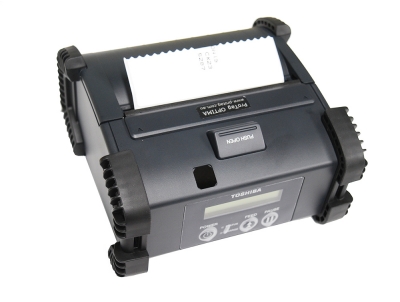 Toshiba Portable Thermal Printer