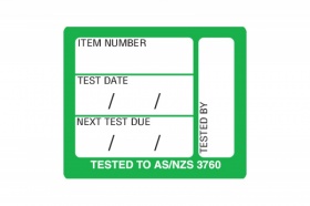 Surface Mount PASS Tags