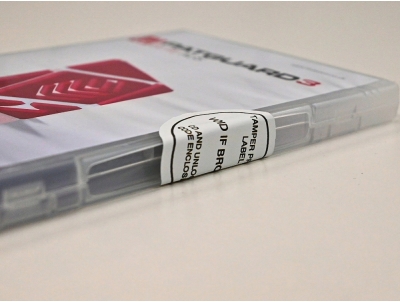 PATGuard 3 Elite Software