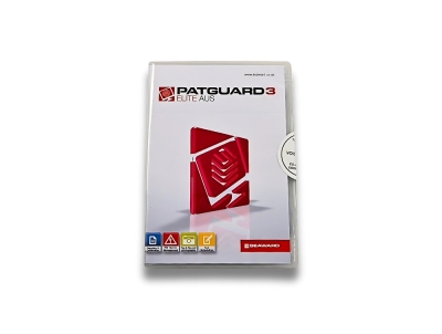 PATGuard 3 Elite Software