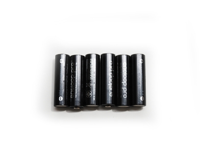 NiMH Rechargable Batteries