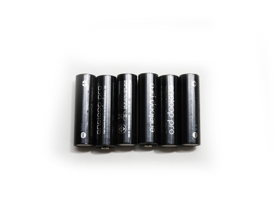 NiMH Rechargeable Batteries