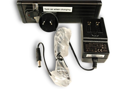 Godex/Zebra Battery Pack