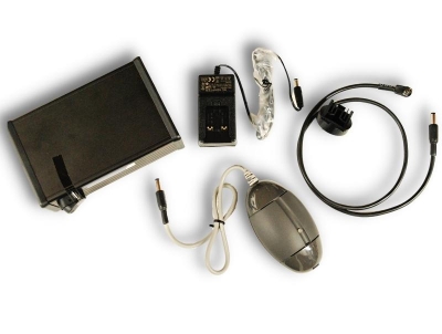 Godex/Zebra Battery Pack