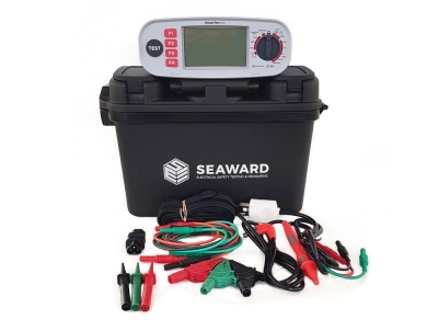 Seaward PowerTest 200